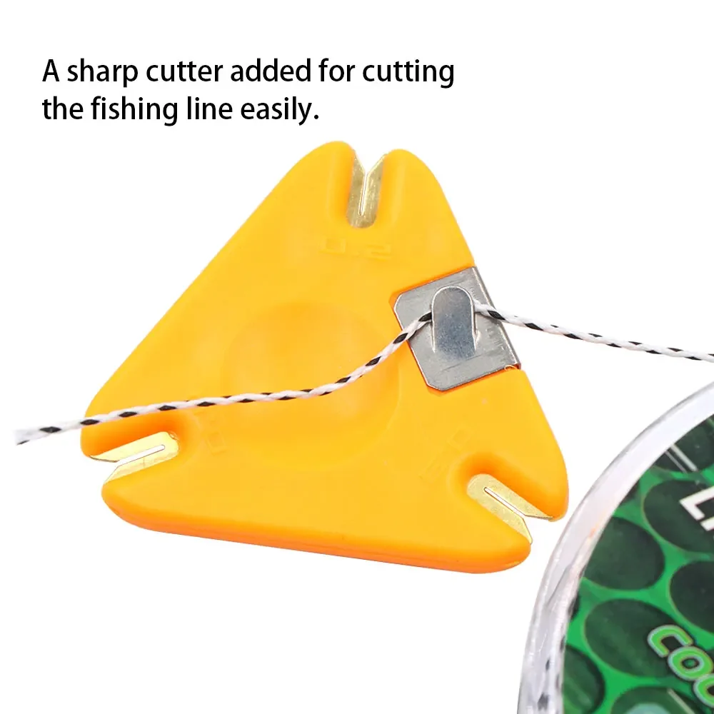 Pesca da carpa revestido tranç - Monofilament Line avaliação e preço