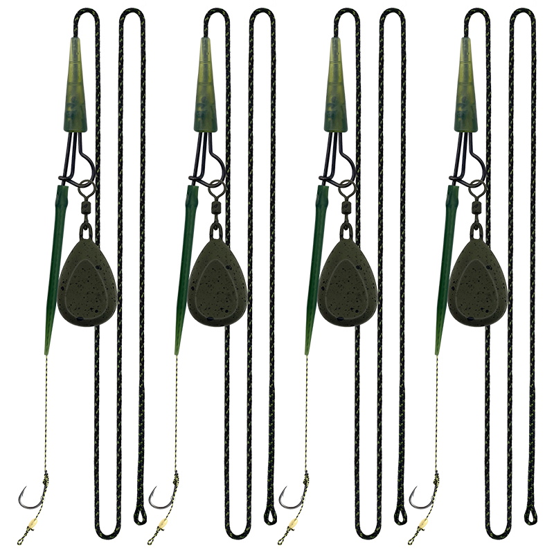 1 conjunto profissional kit lí - Leader Line avaliação e preço