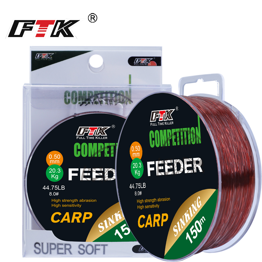 Linha de Pesca Invisível 3D FT - Ice Fishing Line avaliação e preço