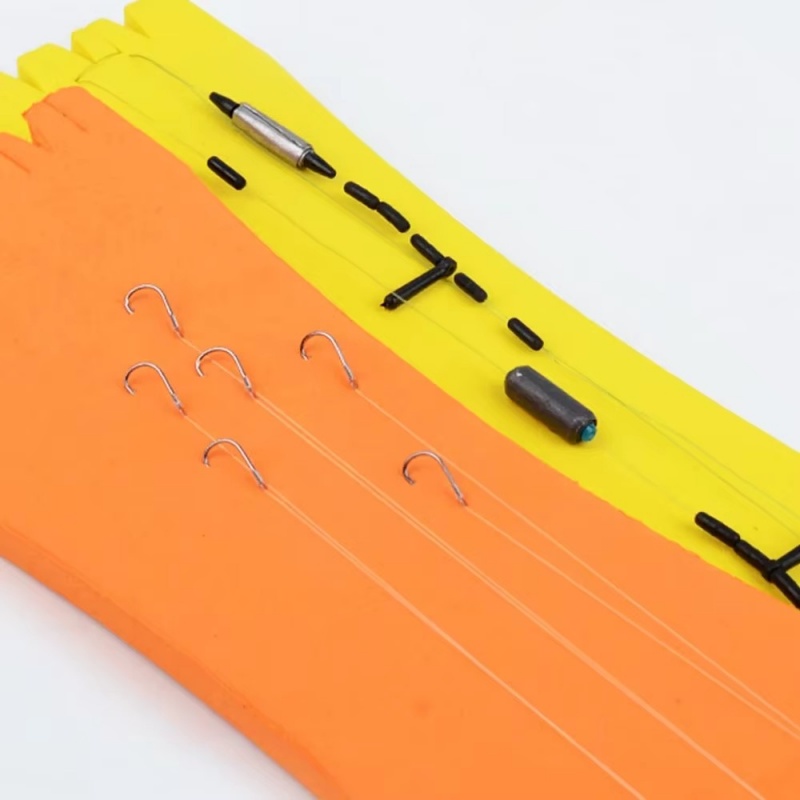 Placa de espuma eva para enrol - Monofilament Line avaliação e preço